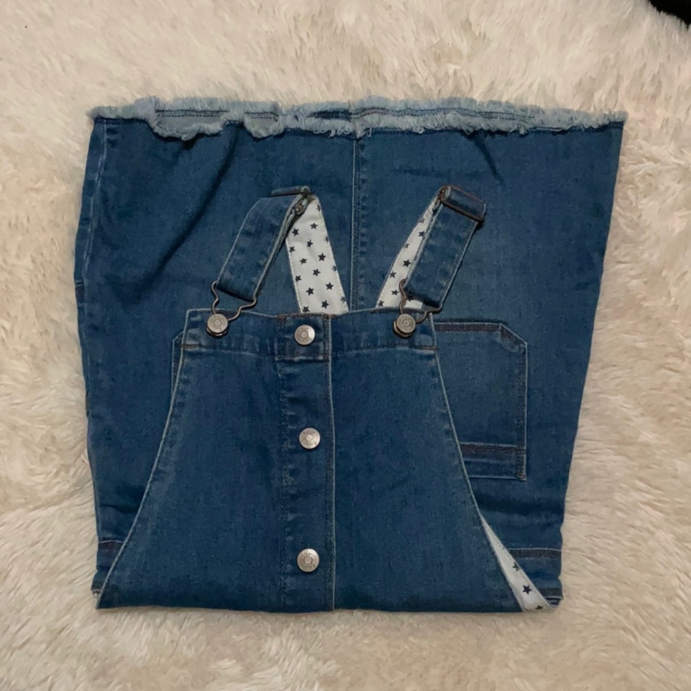 Boden-Jean jumper